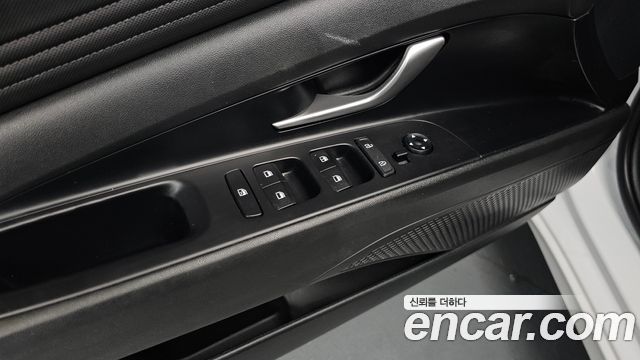 Hyundai Avante (CN7) 1.6 LPi (Rental Car) Style 2021 — фото 17