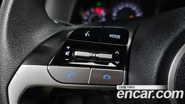 Hyundai Avante (CN7) 1.6 LPi (Rental Car) Style 2021 — фото 28