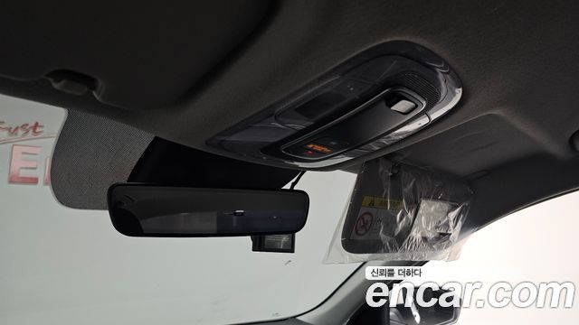 Hyundai Avante (CN7) 1.6 LPi (Rental Car) Style 2021 — фото 30