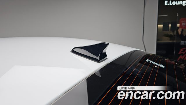 Hyundai Avante (CN7) 1.6 LPi (Rental Car) Style 2021 — фото 32