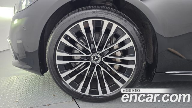 Mercedes-Benz S-Class (W223) S580L 4MATIC 2021 — фото 5