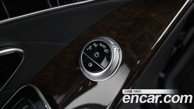 Mercedes-Benz S-Class (W223) S580L 4MATIC 2021 — фото 27