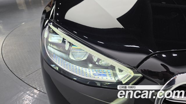 Mercedes-Benz S-Class (W223) S580L 4MATIC 2021 — фото 22
