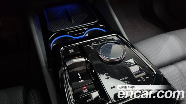 BMW 5 Series (G60) 520i M Sport 2026 — фото 9
