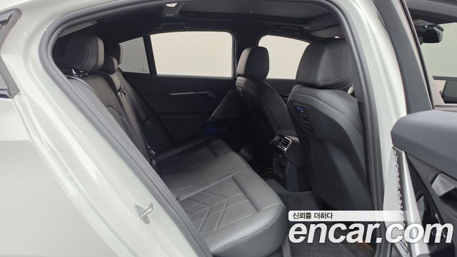 BMW 5 Series (G60) 520i M Sport 2026 — фото 15