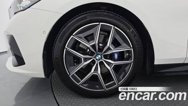 BMW 5 Series (G60) 520i M Sport 2026 — фото 27