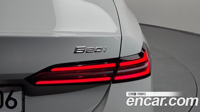 BMW 5 Series (G60) 520i M Sport 2026 — фото 29