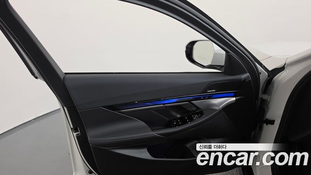 BMW 5 Series (G60) 520i M Sport 2026 — фото 30