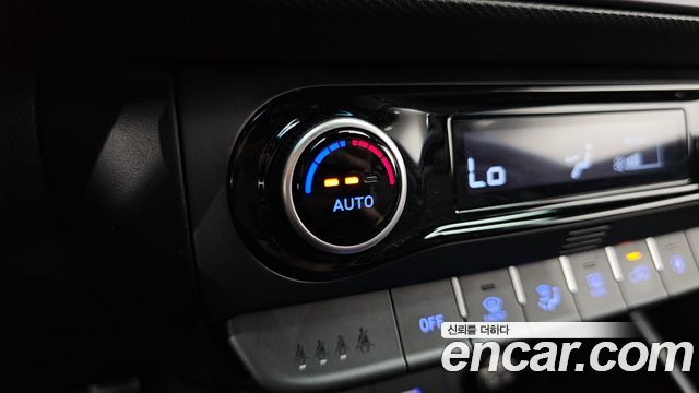 Hyundai Kona Gasoline 2.0 2WD 2.0 N 2022 — фото 17