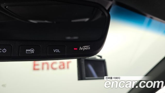 Hyundai Kona Gasoline 2.0 2WD 2.0 N 2022 — фото 18