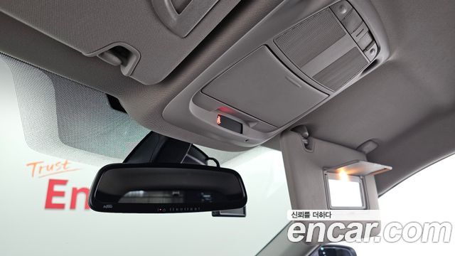 Renault Korea QM6 2.0 LPe RE Signature 2WD 2020 — фото 27