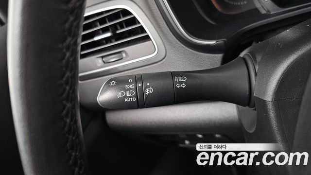 Renault Korea QM6 2.0 LPe RE Signature 2WD 2020 — фото 29