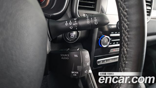 Renault Korea QM6 2.0 LPe RE Signature 2WD 2020 — фото 30