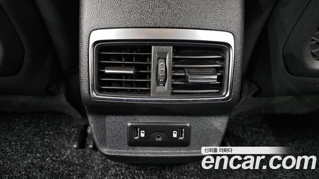 Renault Korea QM6 2.0 LPe RE Signature 2WD 2020 — фото 33