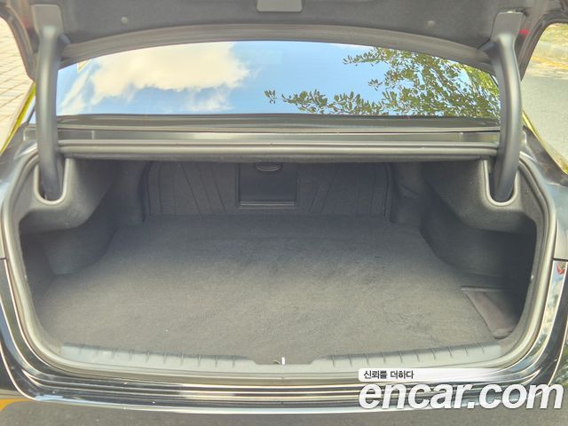 Kia K8 3.5 LPG 2WD Prestige(Rentcar) 2022 — фото 10
