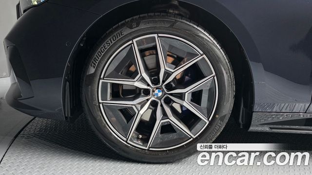 BMW 5 Series (G60) 520i M Sport 2026 — фото 5