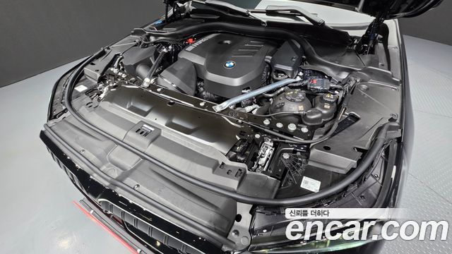BMW 5 Series (G60) 520i M Sport 2026 — фото 6