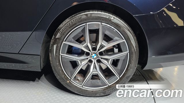 BMW 5 Series (G60) 520i M Sport 2026 — фото 21