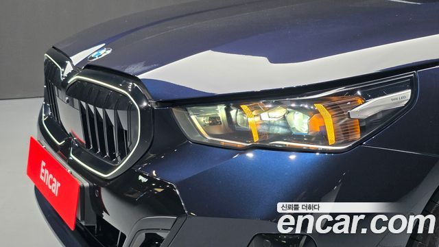 BMW 5 Series (G60) 520i M Sport 2026 — фото 22