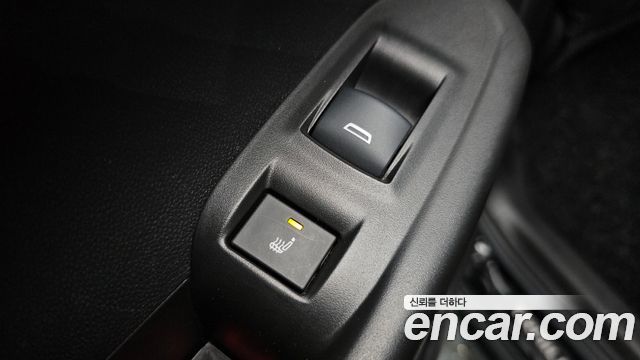 Chevrolet Trailblazer 1.3 Turbo 2WD RS 2023 — фото 17