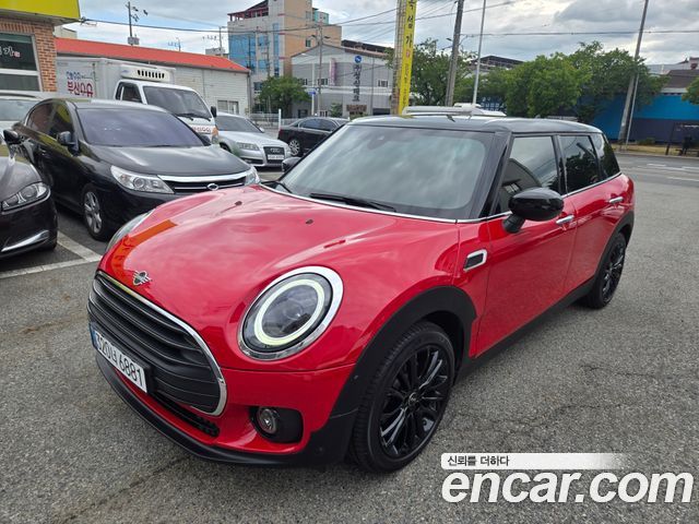 MINI Cooper Clubman Classic 2nd 2024 — фото 3