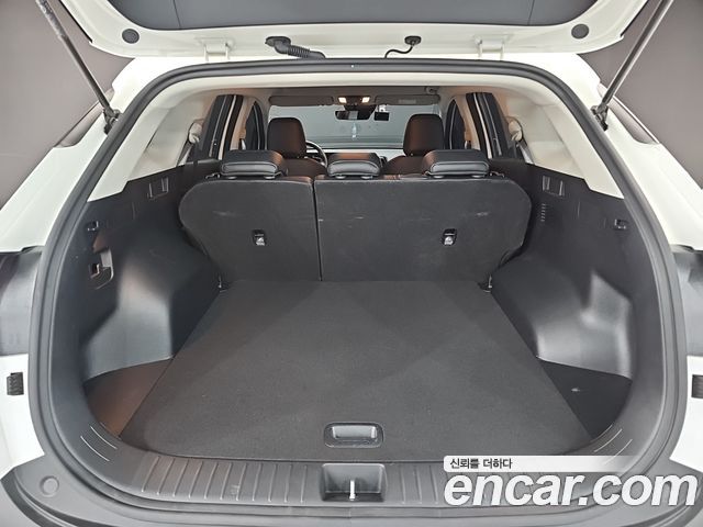 Kia Sportage Hybrid (V) Prestige 2WD 2024 — фото 24