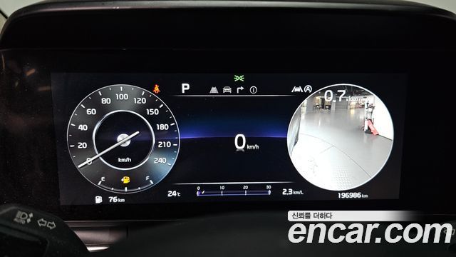 Kia Carnival (IV) Diesel 9-Seater Prestige 2023 — фото 8