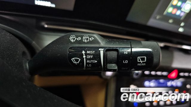Kia Carnival (IV) Diesel 9-Seater Prestige 2023 — фото 18