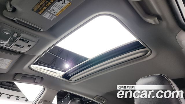 Toyota RAV4 2.5 2WD 4th 2014 — фото 19