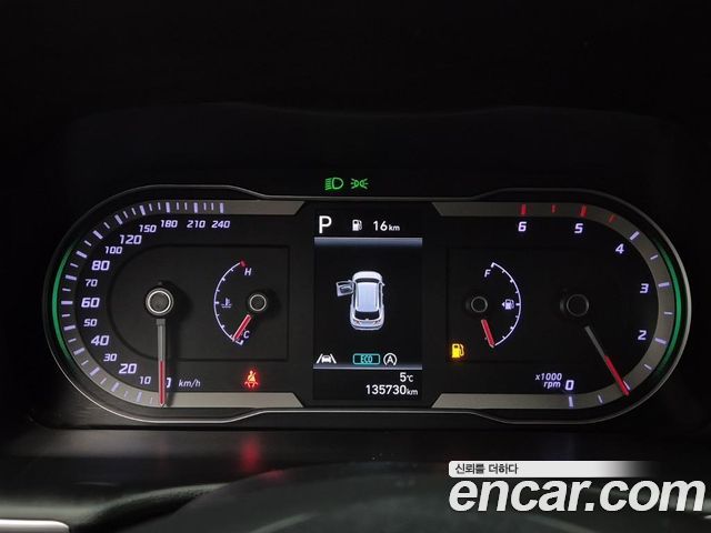 Hyundai Tucson (NX4) Diesel 2.0 2WD Modern 2022 — фото 5