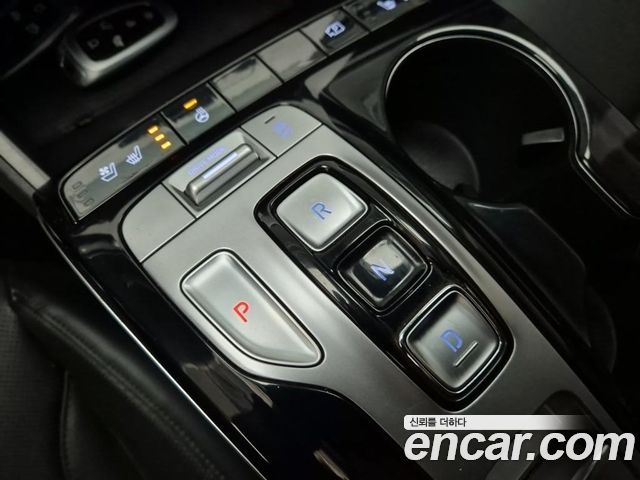 Hyundai Tucson (NX4) Diesel 2.0 2WD Modern 2022 — фото 17
