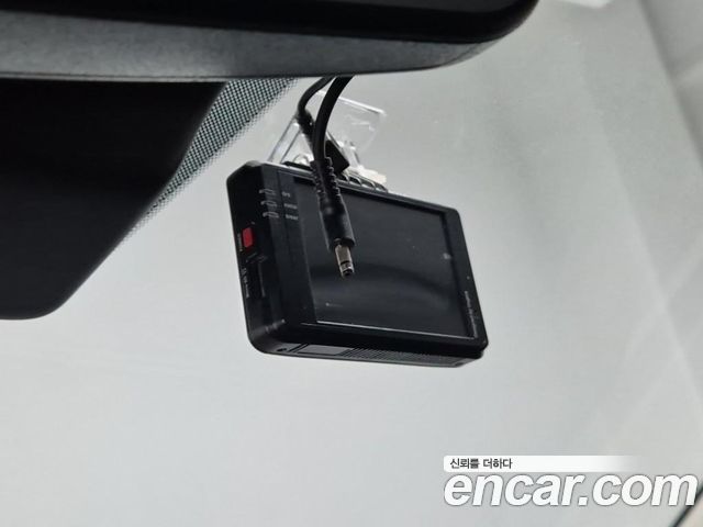 Hyundai Tucson (NX4) Diesel 2.0 2WD Modern 2022 — фото 18