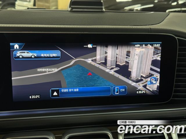 Mercedes-Benz GLS-Class (X167) Maybach GLS600 4MATIC Manufakur 2025 — фото 17