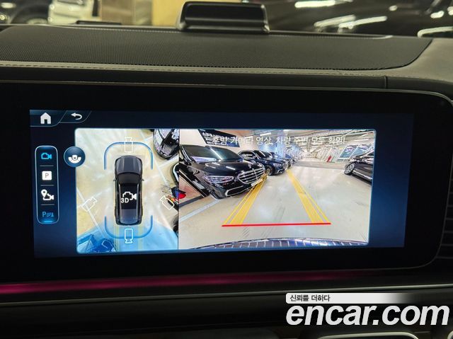 Mercedes-Benz GLS-Class (X167) Maybach GLS600 4MATIC Manufakur 2025 — фото 18