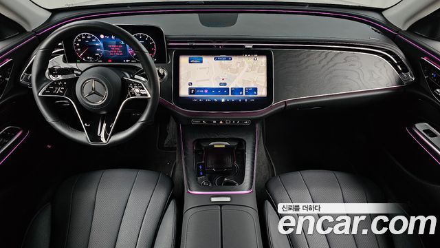 Mercedes-Benz E-Class (W214) E200 Avantgarde 2026 — фото 7