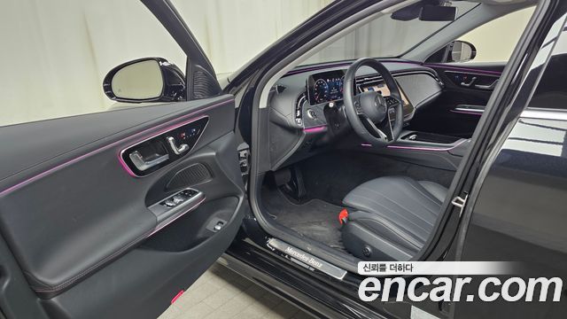 Mercedes-Benz E-Class (W214) E200 Avantgarde 2026 — фото 10