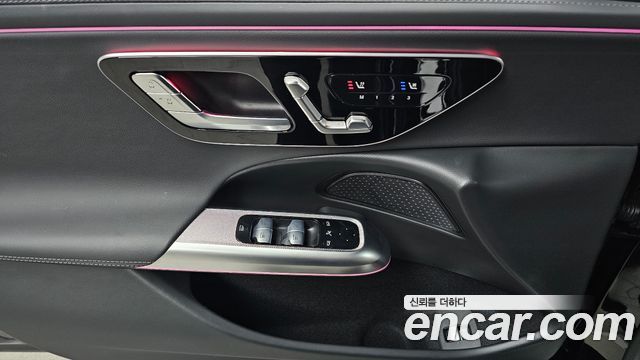 Mercedes-Benz E-Class (W214) E200 Avantgarde 2026 — фото 17
