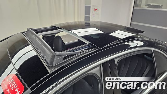 Mercedes-Benz E-Class (W214) E200 Avantgarde 2026 — фото 20
