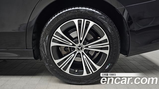 Mercedes-Benz E-Class (W214) E200 Avantgarde 2026 — фото 21