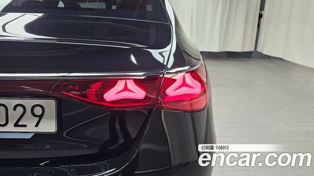 Mercedes-Benz E-Class (W214) E200 Avantgarde 2026 — фото 23