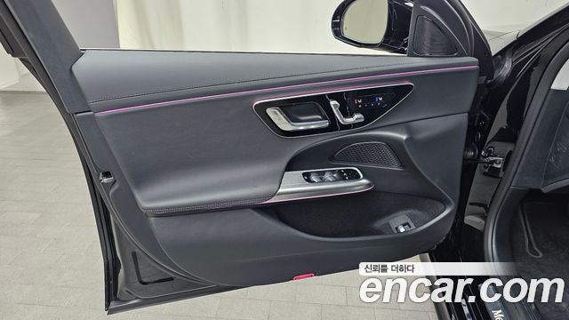 Mercedes-Benz E-Class (W214) E200 Avantgarde 2026 — фото 24