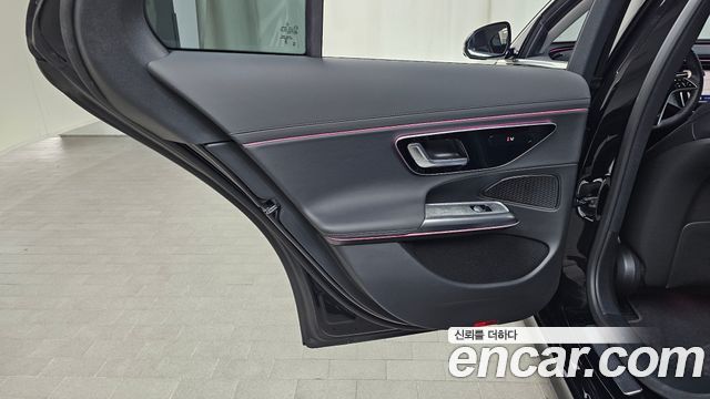 Mercedes-Benz E-Class (W214) E200 Avantgarde 2026 — фото 25