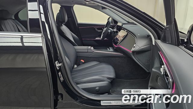 Mercedes-Benz E-Class (W214) E200 Avantgarde 2026 — фото 26