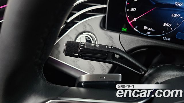 Mercedes-Benz E-Class (W214) E200 Avantgarde 2026 — фото 27