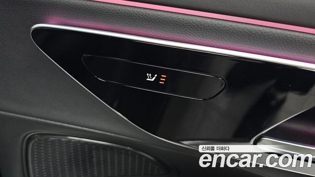 Mercedes-Benz E-Class (W214) E200 Avantgarde 2026 — фото 30