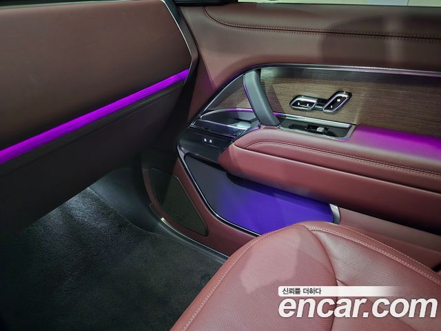 Land Rover Range Rover (V) P530 Autobiography Long Wheel Base 2025 — фото 10