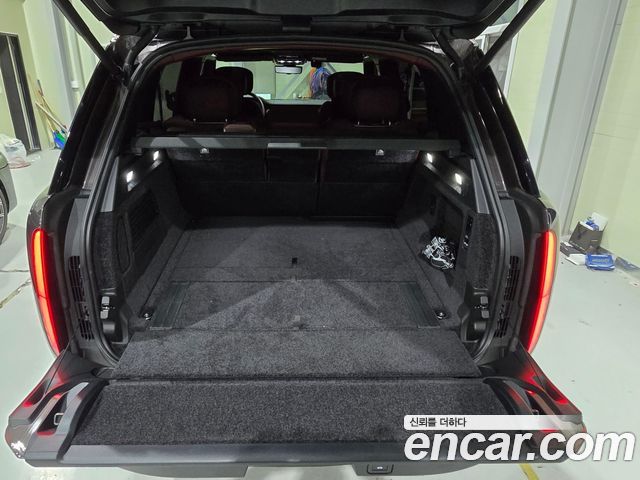 Land Rover Range Rover (V) P530 Autobiography Long Wheel Base 2025 — фото 15