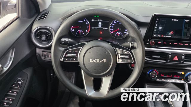 Kia K3 (II) 1.6 Trendy 2022 — фото 13