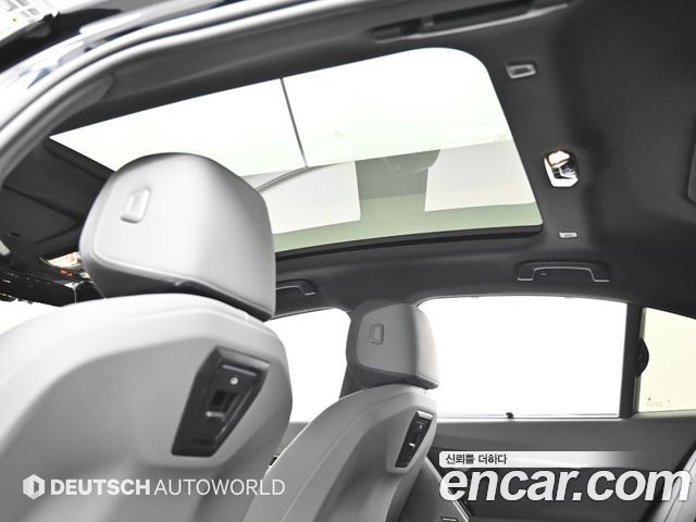 BMW 5 Series (G60) 530e M Sport 2025 — фото 23
