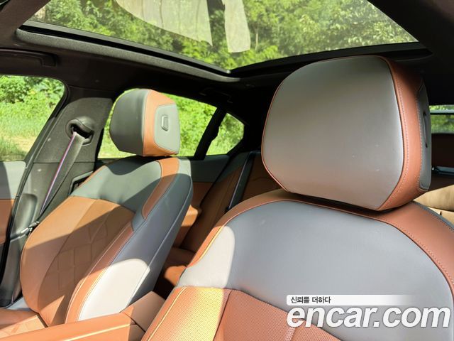 BMW 5 Series (G60) 530i xDrive M Sport Pro Special Edition 2026 — фото 7